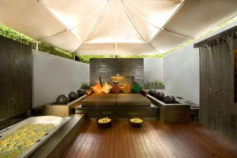 The Kayana Villa in Kuta Utara — foto 6