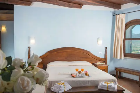Agriturismo Su Vrau in Posada — foto 17