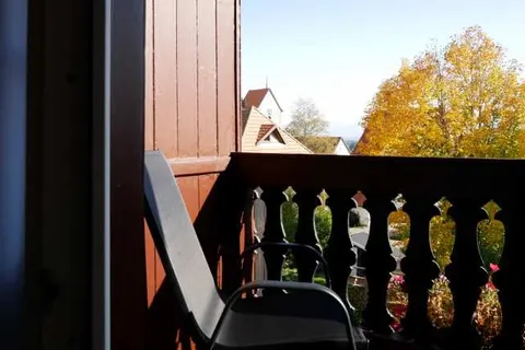 Hotel Hochfirst foto 26