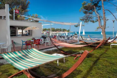Apartments Amfora Plava Laguna in Umag — foto 27