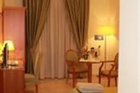 Grand Hotel Victoria in Bagnara Calabra, foto 21