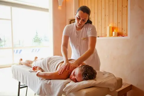 GHI Hotel Le Balze Aktiv & Wellness in Meran — foto 24