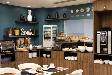 Hotel Paris Bastille in Parijs, foto 5