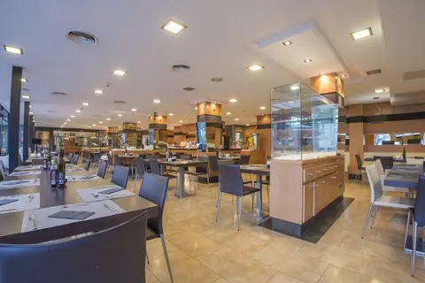 Hotel Isla Mallorca & Spa in Palma — foto 13