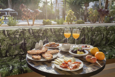 Hotel HM Ayron Park - adults only foto 12