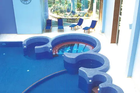 TH Tirrenia - Green Park Resort in Pisa — foto 13