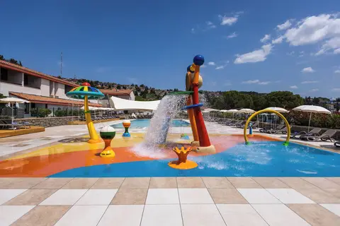Hotel Vile Park Premium in Piran / Pirano — foto 3