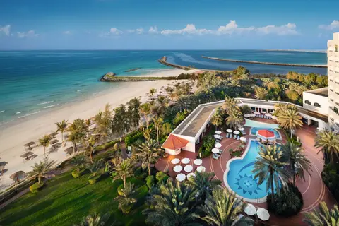 Ajman Hotel & Villas by Blazon Hotels in إمارة عجمان — foto 4