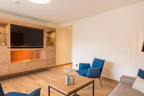 Design-& Wellness Hotel Alpenhof in Reitdorf — foto 30