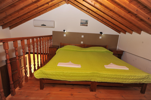 Appartementen Miramare foto 7