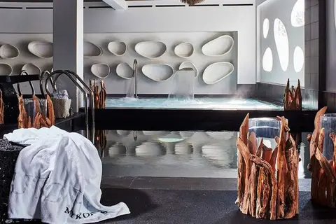 Myconian Utopia Relais & Chateaux in Δήμος Μυκόνου — foto 17