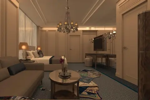 Kaya Palazzo Resort & Casino Girne in Karaoğlanoğlu, foto 30
