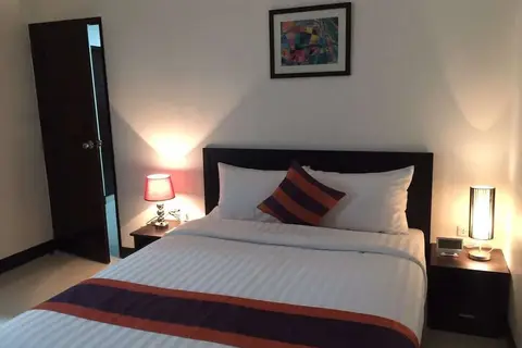 Studio Residence Sukhumvit 71 in Bangkok — foto 2