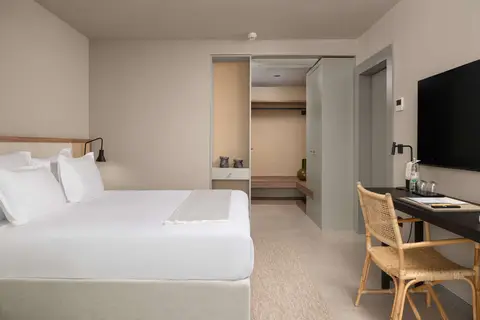 Molum Hotel & Residences in Sveti Filip i Jakov — foto 17