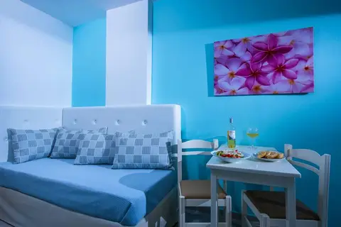 Kastro Beach Appartementen in Μάλια — foto 25