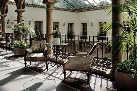 Palacio de los Velada in Ávila, foto 16