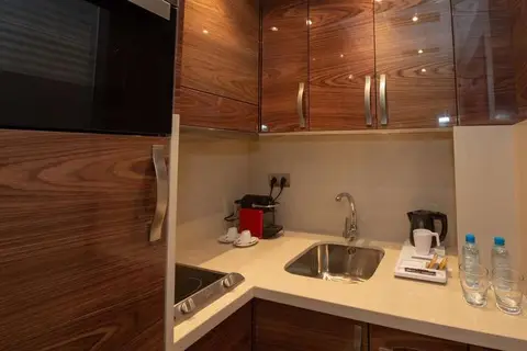 Suite Hotel Casa Diamond in Casablanca, foto 12