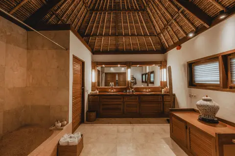 Jimbaran Puri, A Belmond Hotel in Kuta Selatan — foto 15