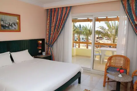Palm Beach Resort in Al Ahia', foto 3