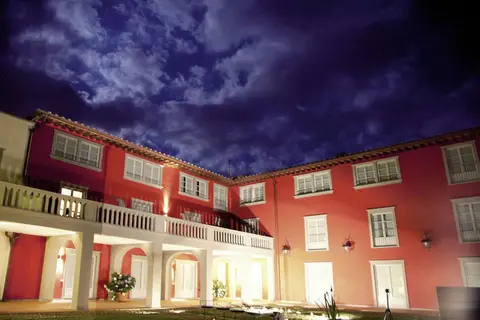 Villa Il Palagio in Rignano sull'Arno — foto 27