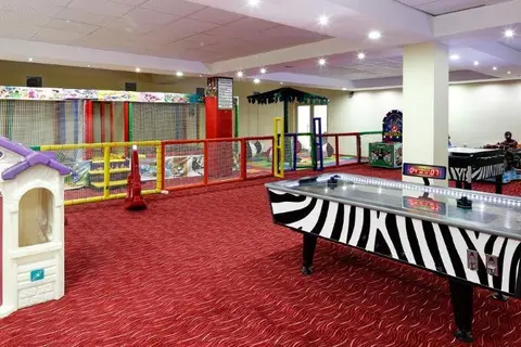 Obam Termal Resort & Spa in Balıkesir, foto 9