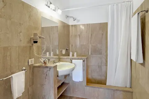 Colonna Palace Hotel Mediterraneo in Olbia, foto 30