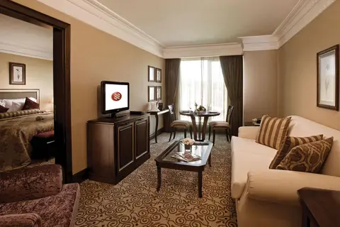Crowne Plaza Istanbul - Old City in İstanbul, foto 27
