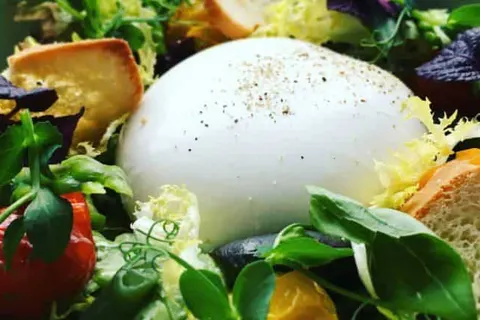 Landhuishotel en Bistro Herikerberg foto 25