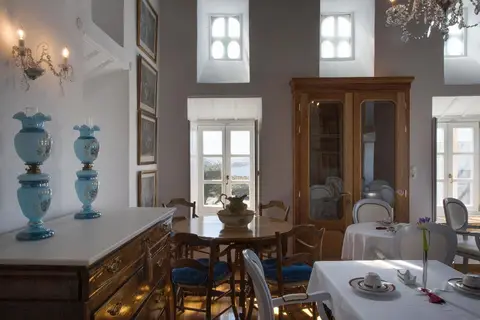 Despotikon Hotel Mykonos in Τούρλος — foto 3