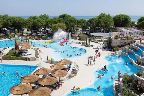 Ca Pasquali in Ca' Pasquali