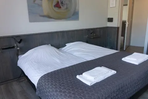 Hotel Waddengenot in Pieterburen — foto 8