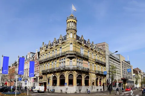 Amrath Grand de l'Empereur foto 2