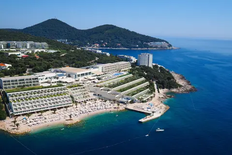 President Hotel, Valamar Collection in Slano