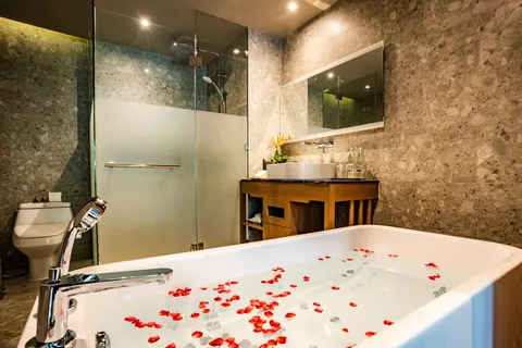 La Flora Khao Lak in Ban Bang Niang — foto 8