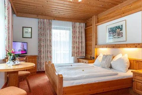 Landhaus Rohregger in Neukirchen am Großvenediger — foto 10