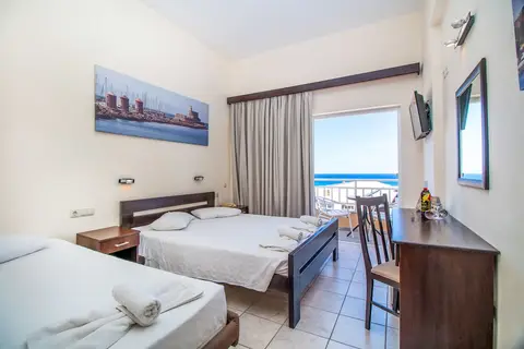 Filmar Hotel in Ιαλυσός — foto 25