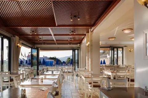 Koni Village Hotel in Δημοτική Ενότητα Μαλίων — foto 5
