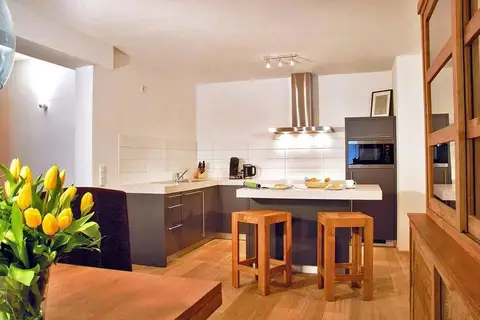 Residence Zillertal in Gerlos, foto 5
