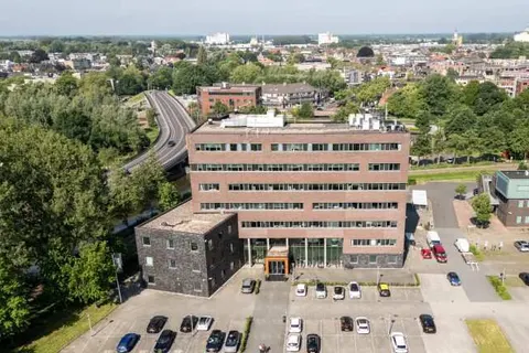 MyHotel Meppel foto 28