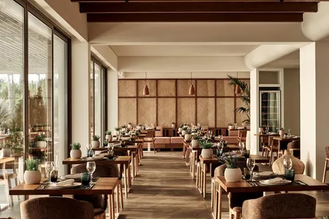 Atlantica Golden Beach foto 4