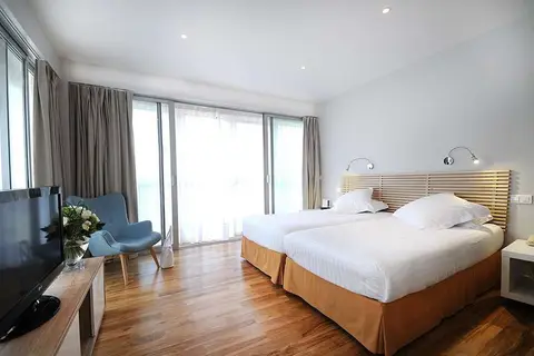 Splendid Hotel & Spa in Nice, foto 3