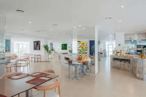 Ses Fotges Aparthotel in Muro, foto 12