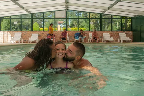 Camping Domaine De Kermario foto 9