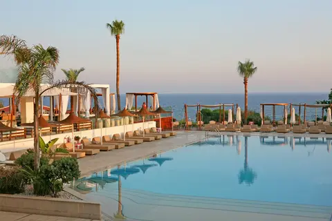 Napa Mermaid Hotel & Suites in Ayia Napa