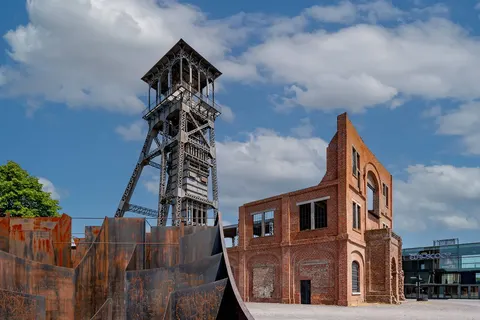 Fietsen door Belgisch Limburg foto 7