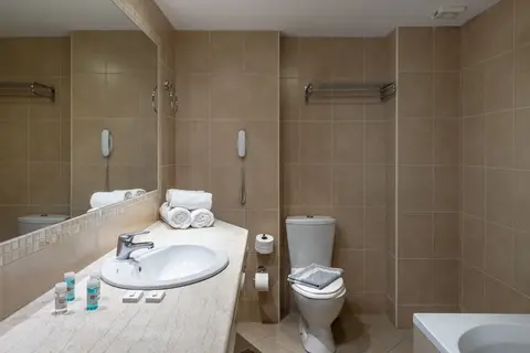 CHC Marilena Hotel in Amoudara, foto 25