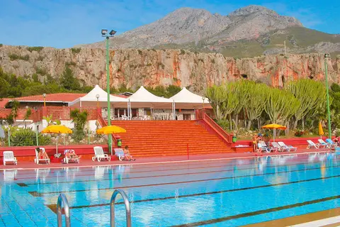 Camping El Bahira in San Vito Lo Capo — foto 14