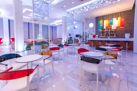Nicholas Color Hotel in Ayia Napa, foto 7