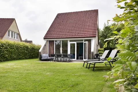 Bungalowpark Emslandermeer foto 7