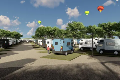 Camping La Gallura foto 8